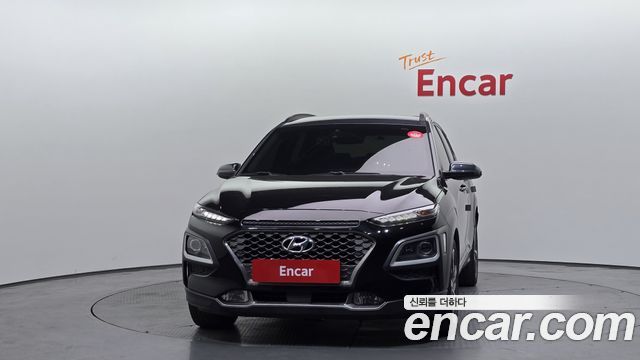 Hyundai Kona Diesel 1.6 2WD Premium - фото 2