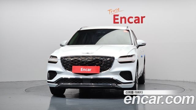 Genesis GV70 2.5T Gasoline 2WD - фото 2