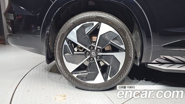 Renault Samsung Grand Koleos 2.0 Iconic 2WD - фото 4