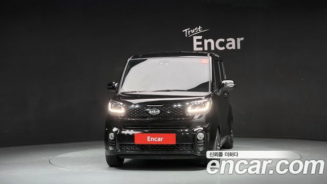 Kia RAY Новый Signature - фото 2
