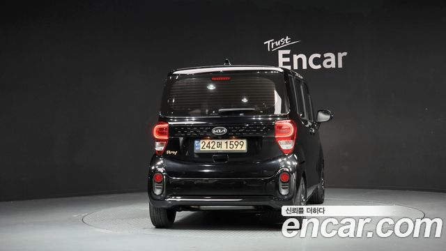 Kia RAY Новый Signature - фото 3