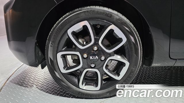 Kia RAY Новый Signature - фото 4