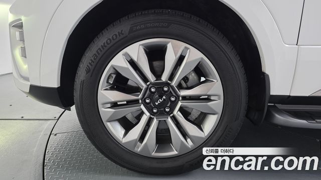 Kia Mohave (The Master) Diesel 3.0 4WD 6-Seater Masters - фото 4