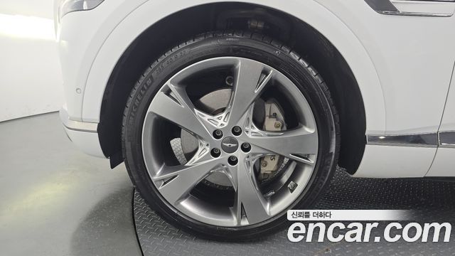 Genesis GV80 2.5T Gasoline 2WD - фото 3