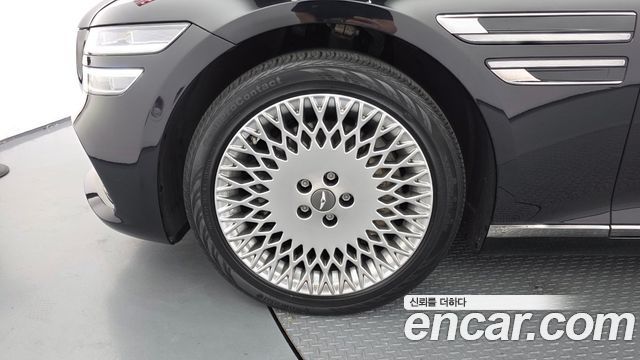 Genesis G80 RG3 Gasoline 2.5 Turbo AWD - фото 4