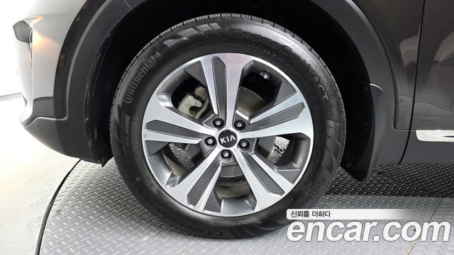 Kia Sorento Новый Diesel 2.2 2WD Noblesse - фото 4