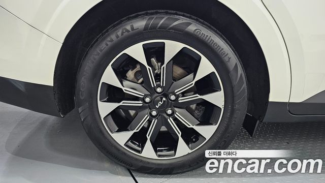 Kia Carnival 4-го поколения Gasoline 9-Seater Signature - фото 4