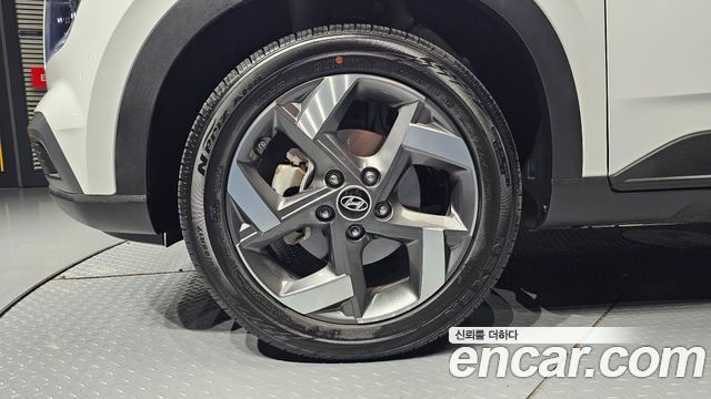 Hyundai Venue 1.6 Flux - фото 4