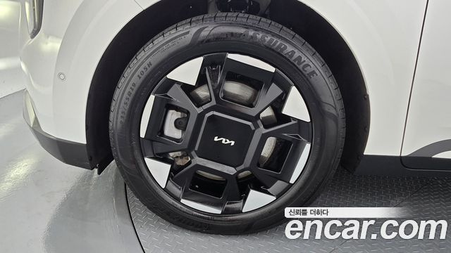 Kia Carnival Новый 4-го поколения 7-Seater Noblesse - фото 4