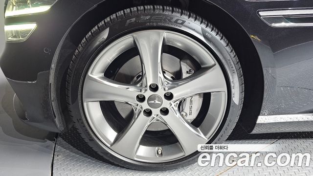 Genesis G80 RG3 Gasoline 3.5 Turbo AWD - фото 4