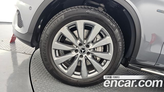 Mercedes-Benz GLC-Class X253 GLC350e 4MATIC Premium - фото 4
