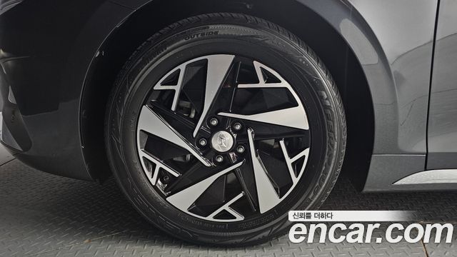 Hyundai Grandeur Новый IG, гибрид Le Blanc - фото 4