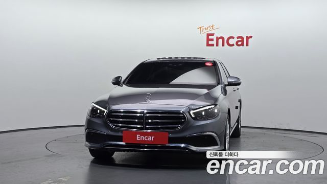 Mercedes-Benz E-Class W213 E250 Exclusive - фото 2
