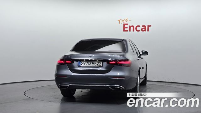 Mercedes-Benz E-Class W213 E250 Exclusive - фото 3