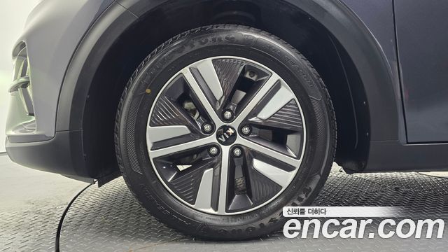 Kia Niro Новый 1.6 HEV Noblesse Special - фото 3