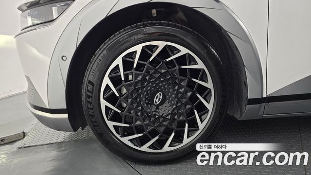 Hyundai Ioniq5 Long Range AWD Prestige - фото 3