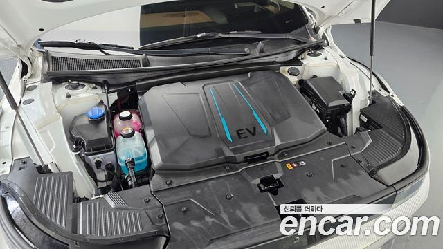 Hyundai Ioniq5 Long Range AWD Prestige - фото 4