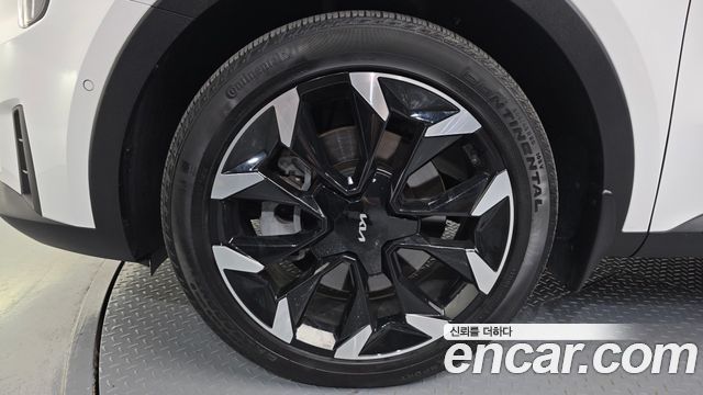 Kia Sorento Новый 4-го поколения Diesel 2.2 2WD Noblesse - фото 4
