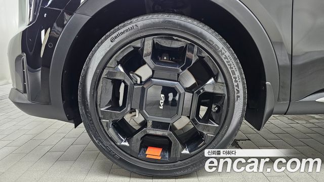 Kia Sorento Новый 4-го поколения Diesel 2.2 2WD Gravity - фото 4