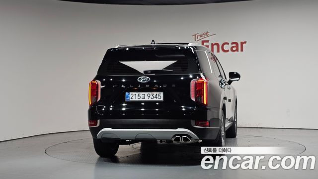 Hyundai Palisade Diesel 2.2 2WD Prestige - фото 3