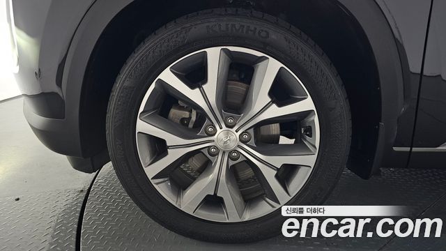 Hyundai Palisade Diesel 2.2 2WD Prestige - фото 4