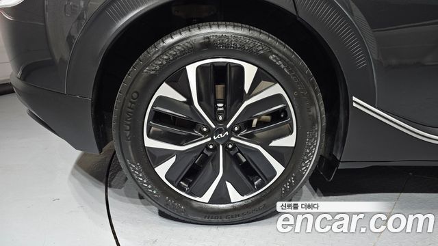Kia EV6 Long Range Air - фото 4