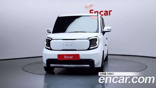 Kia RAY Новый EV Air - фото 1
