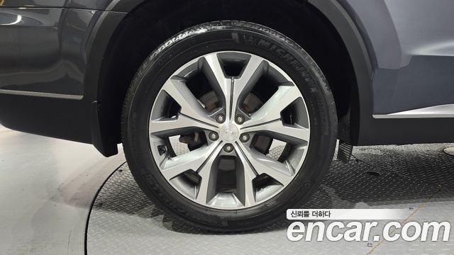 Hyundai Palisade Diesel 2.2 4WD Prestige - фото 4