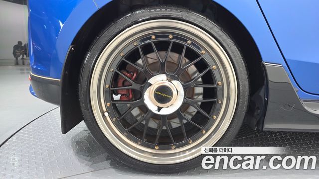 Hyundai Veloster JS 1.6 Turbo Sport Core - фото 4