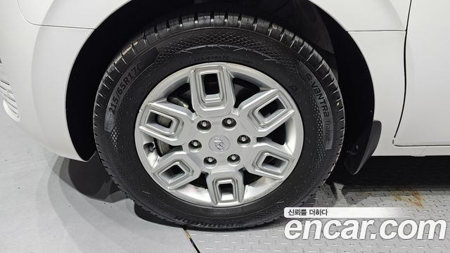 Hyundai Staria Tourer 9-Seater Modern - фото 4