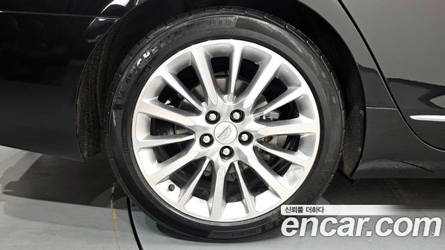 Cadillac CT6 3.6 Premium AWD - фото 4