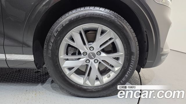 Genesis GV70 2.5T Gasoline 2WD - фото 4
