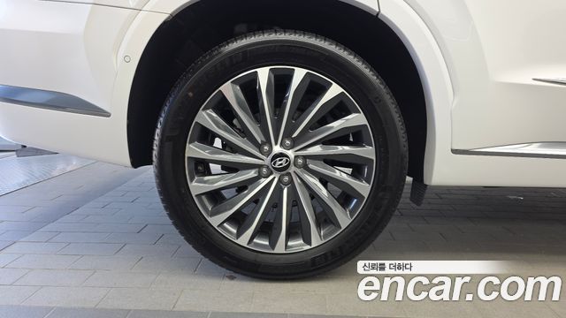 Hyundai Palisade Новый Diesel 2.2 2WD Calligraphy - фото 3