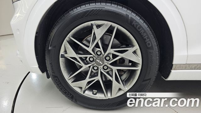 Genesis GV70 2.5T Gasoline 2WD - фото 4