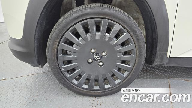 Hyundai Casper Turbo Inspiration - фото 4