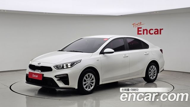 Kia K3 Совершенно новый Standard - фото 0