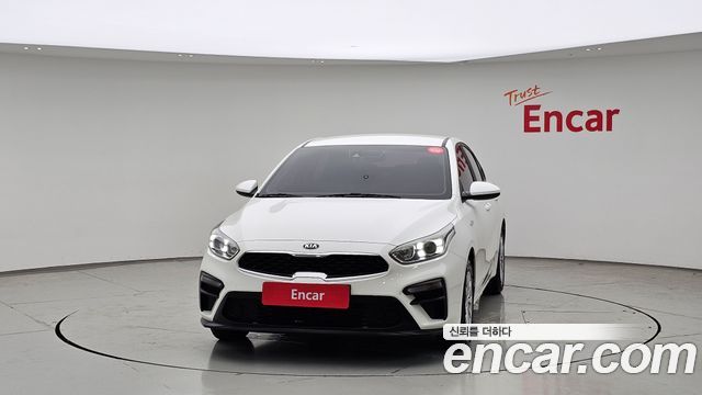 Kia K3 Совершенно новый Standard - фото 2