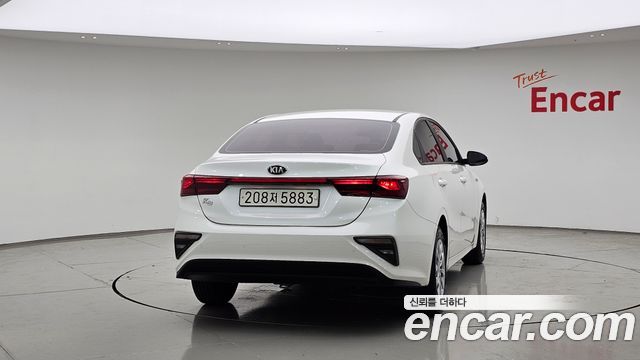 Kia K3 Совершенно новый Standard - фото 3
