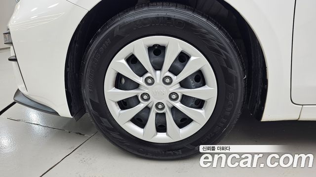 Kia K3 Совершенно новый Standard - фото 4
