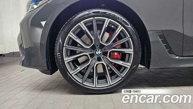 BMW Gran Turismo G32 630i xDrive M Sport - фото 4