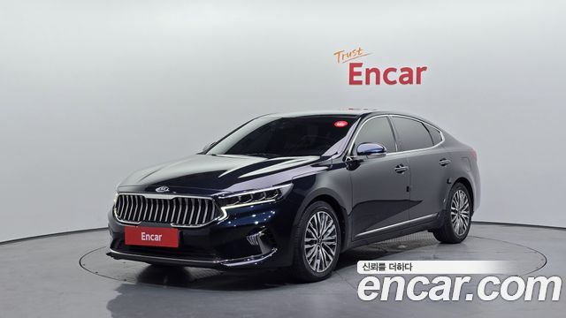 Kia K7 Premier 2.5 GDI X Edition - фото 0