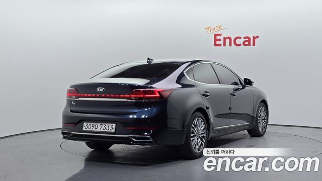 Kia K7 Premier 2.5 GDI X Edition - фото 1