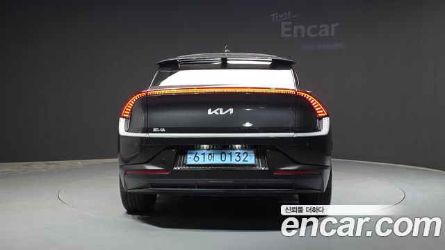 Kia EV6 Long Range Air - фото 3