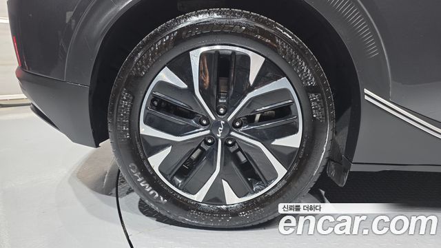 Kia EV6 Long Range Air - фото 4