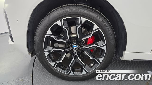 BMW X3 G45 xDrive 20 M Sport Pro - фото 4