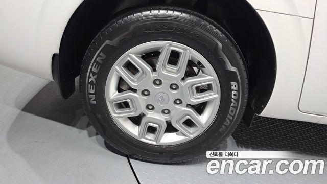 Hyundai Staria Cargo 3-Seater Modern - фото 4