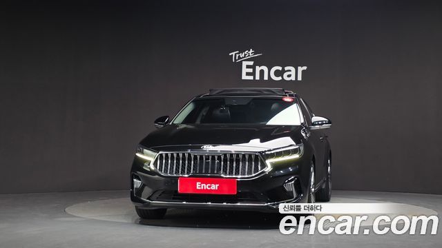 Kia K7 Premier 2.5 GDI X Edition - фото 2