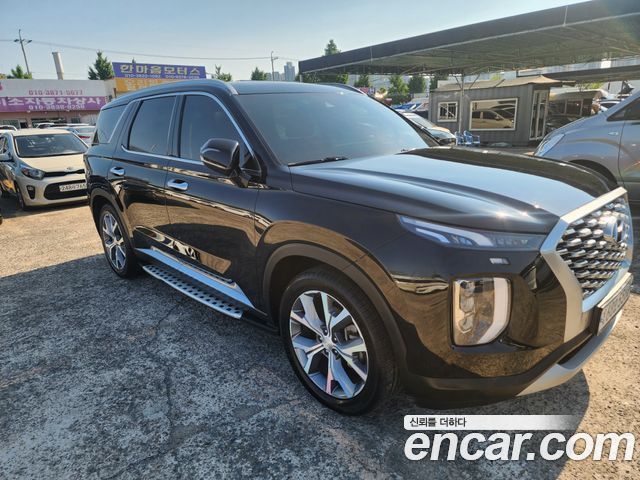 Hyundai Palisade Diesel 2.2 2WD Exclusive - фото 2