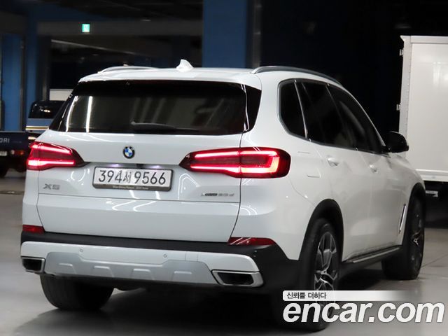 BMW X5 G05 xDrive 30d xLine - фото 1