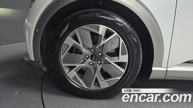 Genesis GV60 Standard AWD - фото 4